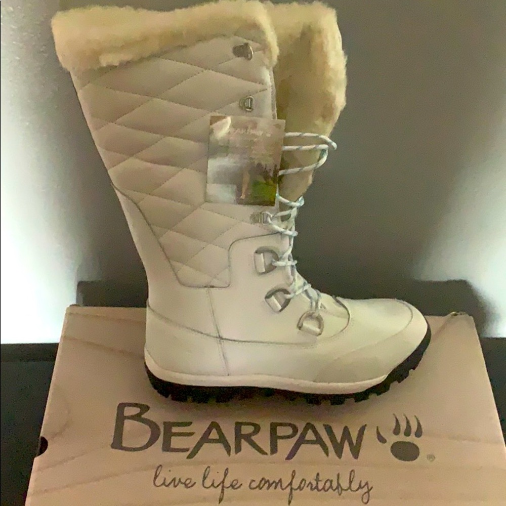 Women snow boots new